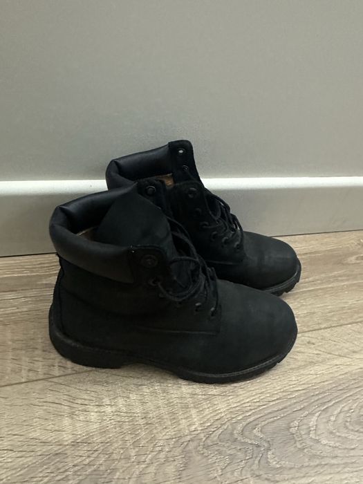 Продаю ботинки TIMBERLAND (Тимберленд)