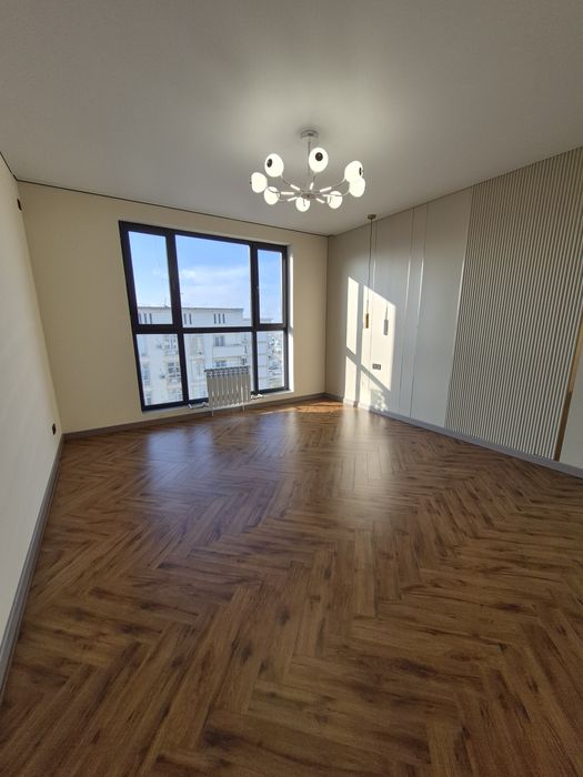 Ремонт квартир домов