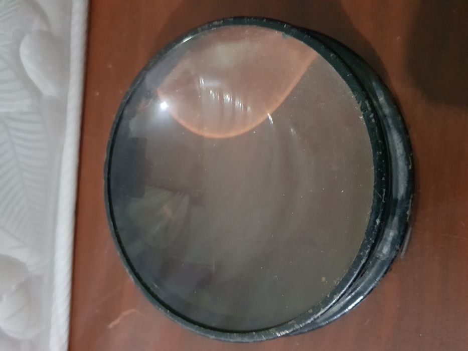 Продам большой лупа