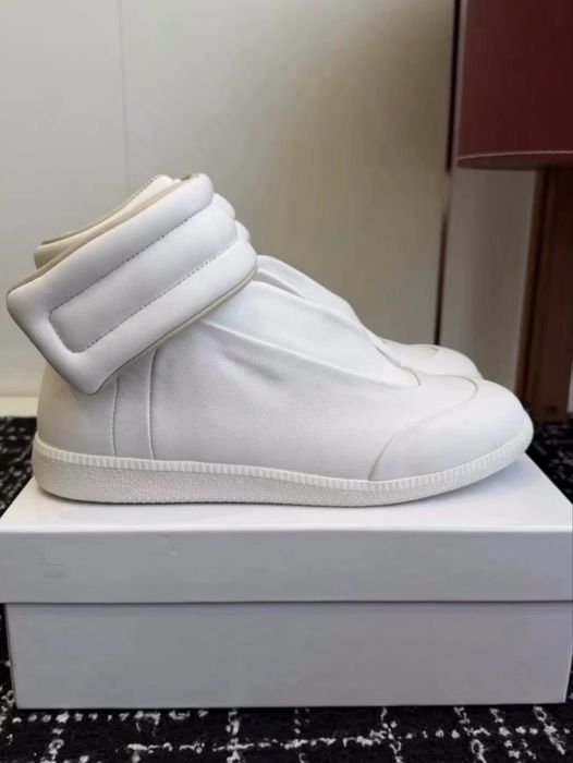Maison Margiela Future Sneackers