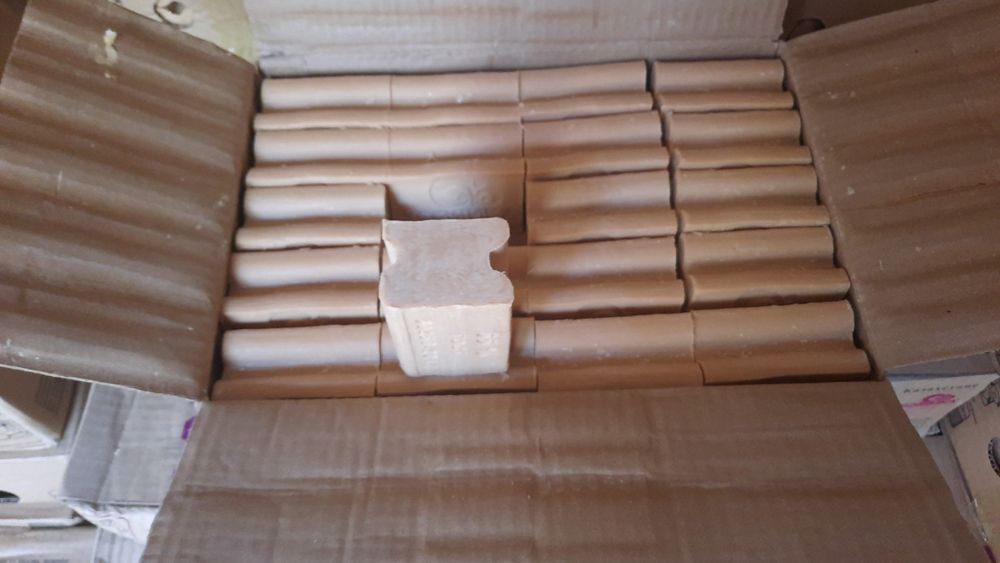 Хозяйственная мыло