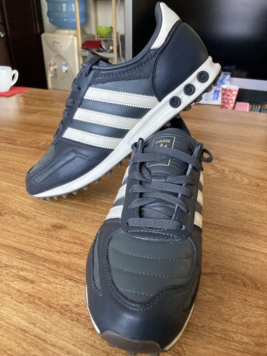 Мъжки оригинални маратонки Adidas La Trainer