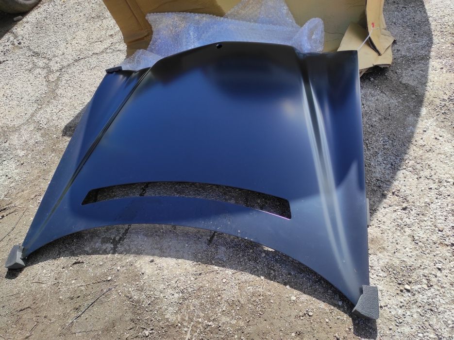 Нов Преден капак W210 E-Klasse