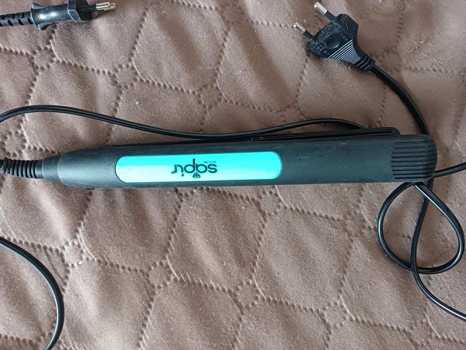 Преса за коса Remigton