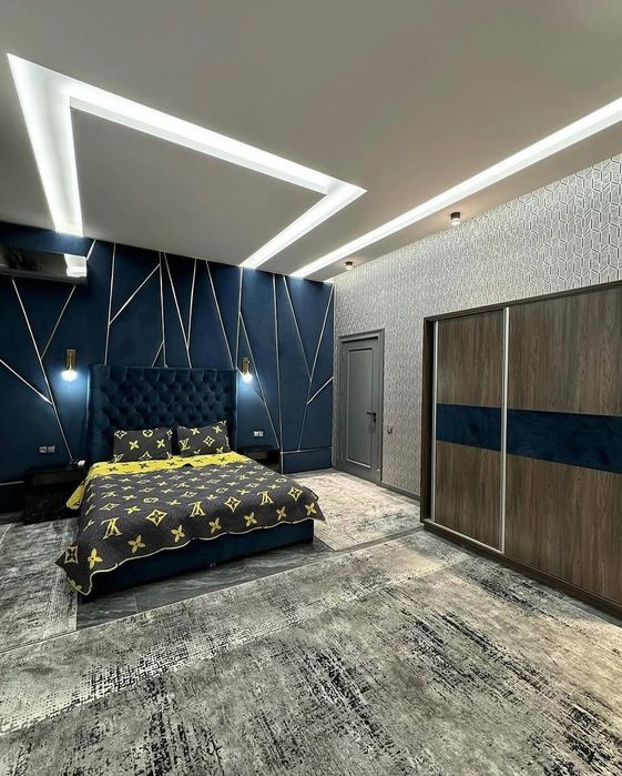 HI-TECH dacha ”New Life” 20  kishigacha beriladi