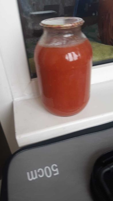 огурцы помидоры соленые