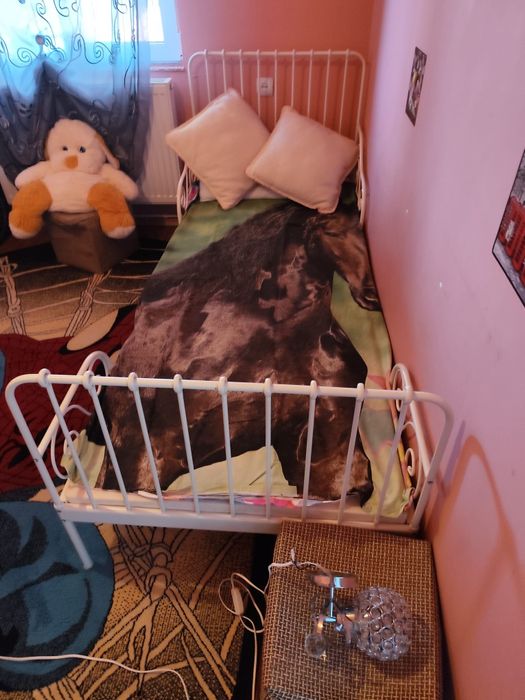 Vând pătut de copii