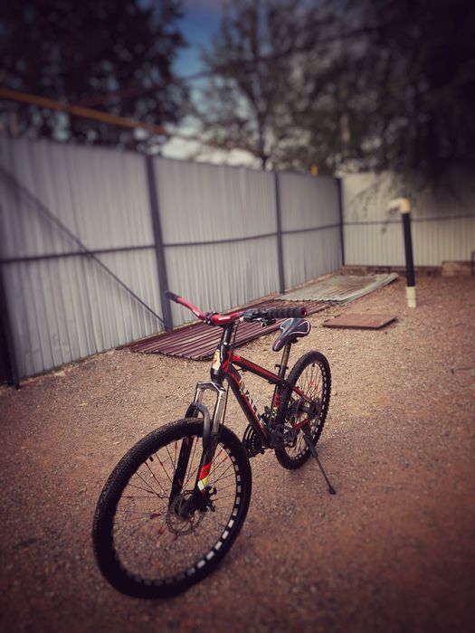 Продам велик macce под стант проект