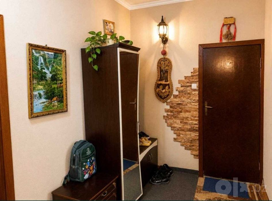 Продам 3 ком квартиру 2х6 Балкон Ахмад Югнакий №М661