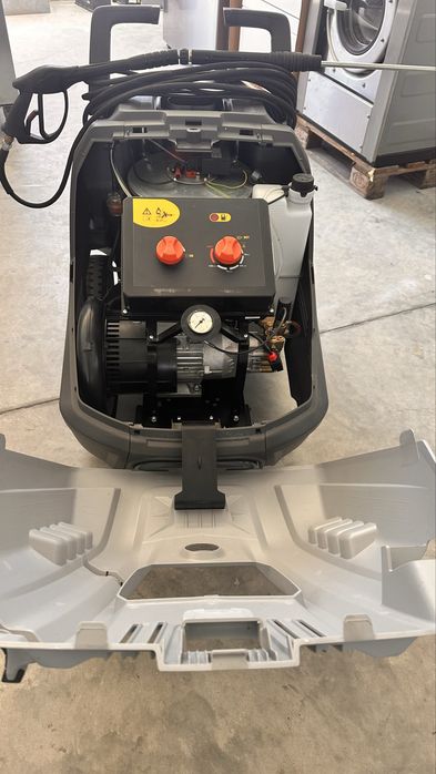 Пароструйка-нова