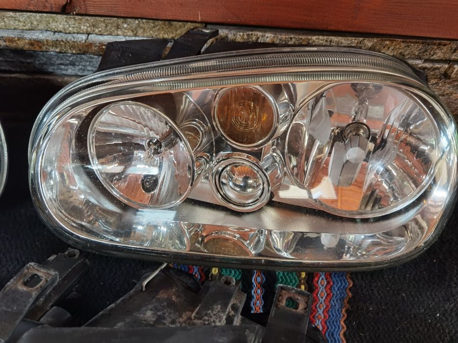 Ляв Фар Голф 4 Golf 4