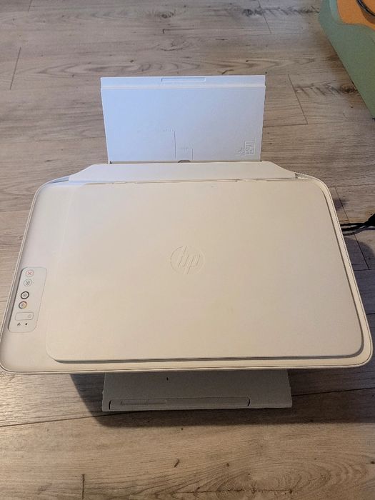 Imprimantă multifuncțională HP