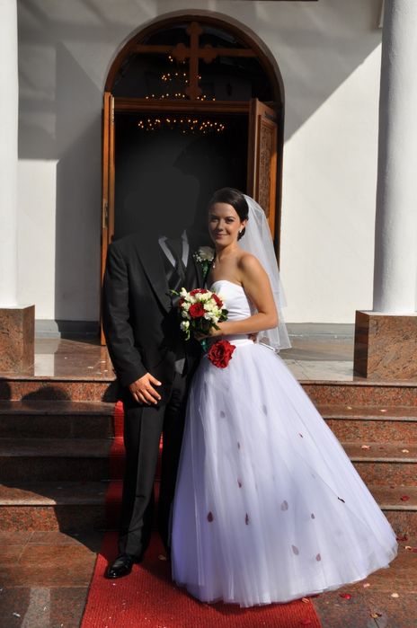 Rochie de mireasa