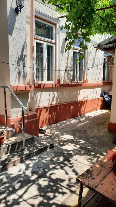 De vânzare – Casă ultracentral Brăila, bld. Independentei