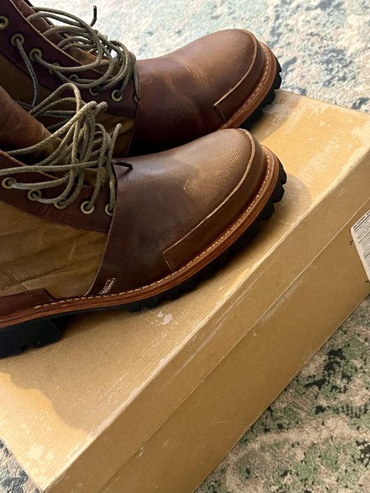 Bocanci Timberland Handcrafted - Speciali/Noi