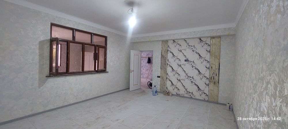 Коттедж сотилади 5 хона 2 етаж.