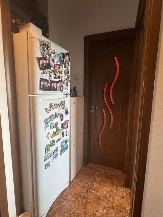 Garsoniera de închiriat- București Sector3, Baba Novac