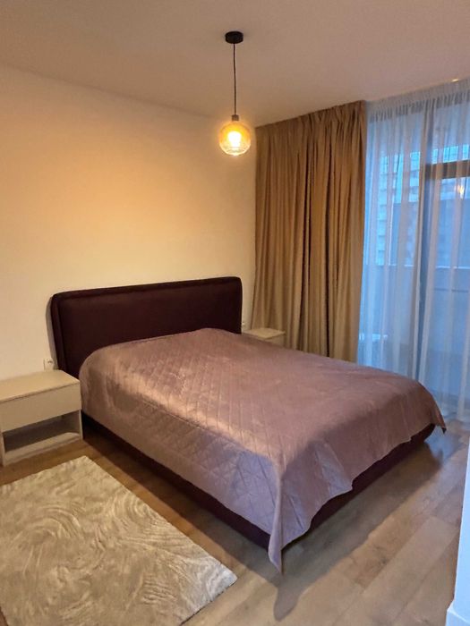 Inchiriere Apartament 3 camere + parcare subterana, XCity Towers