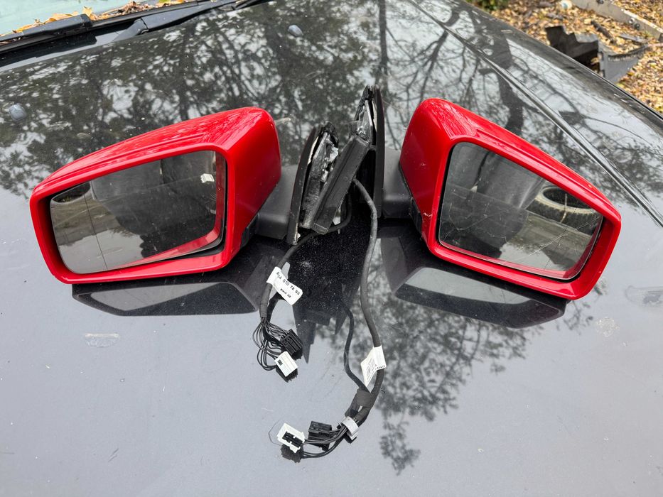 oglinzi oglinda c class w204 stanga dreapta