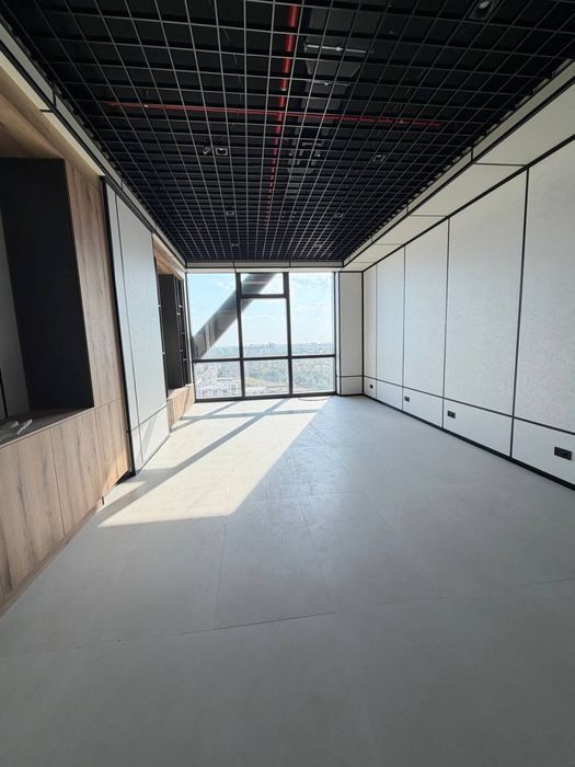 Piramit Tower Коммерческое помещение 13 этаж, 45м2.Под Офис.С ремонтом