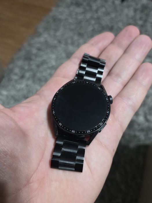 Huawei watch gt 3
