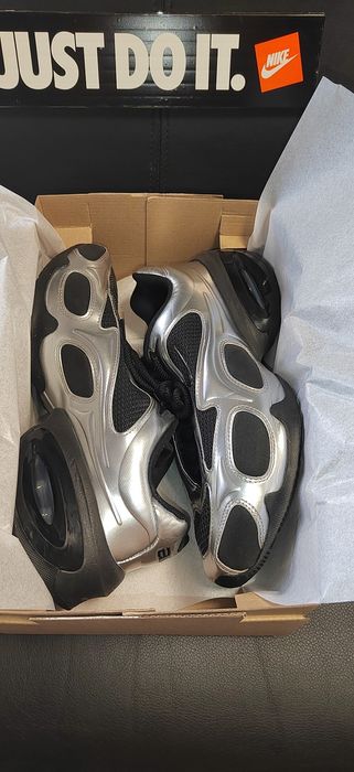 Nike Air Max Muse, номер 40