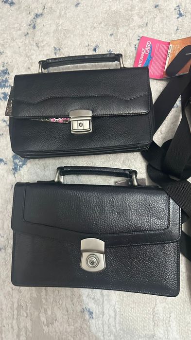 Продам мужские сумки