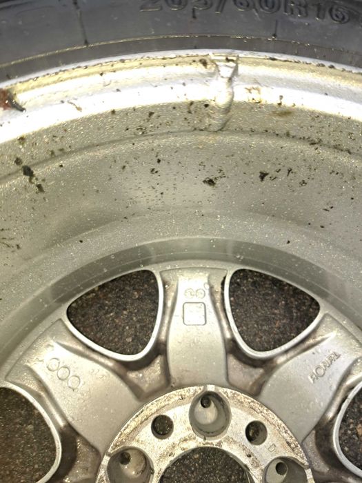 продам колеса в сборе