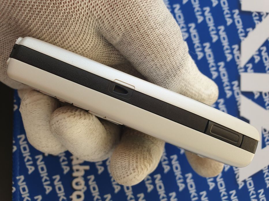 Nokia 6230i Alb Reconditionat!