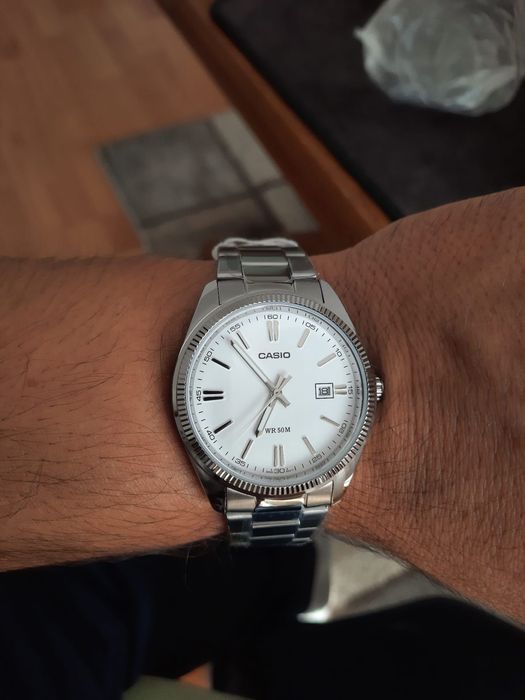 Casio MTP   1302