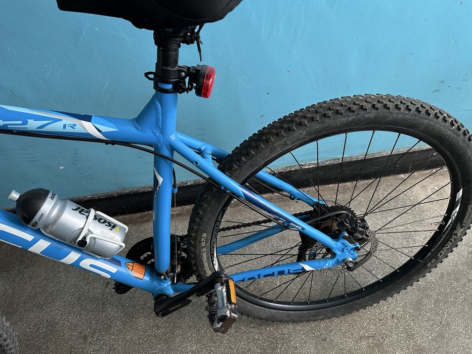 Vand Bicicleta Focus XL