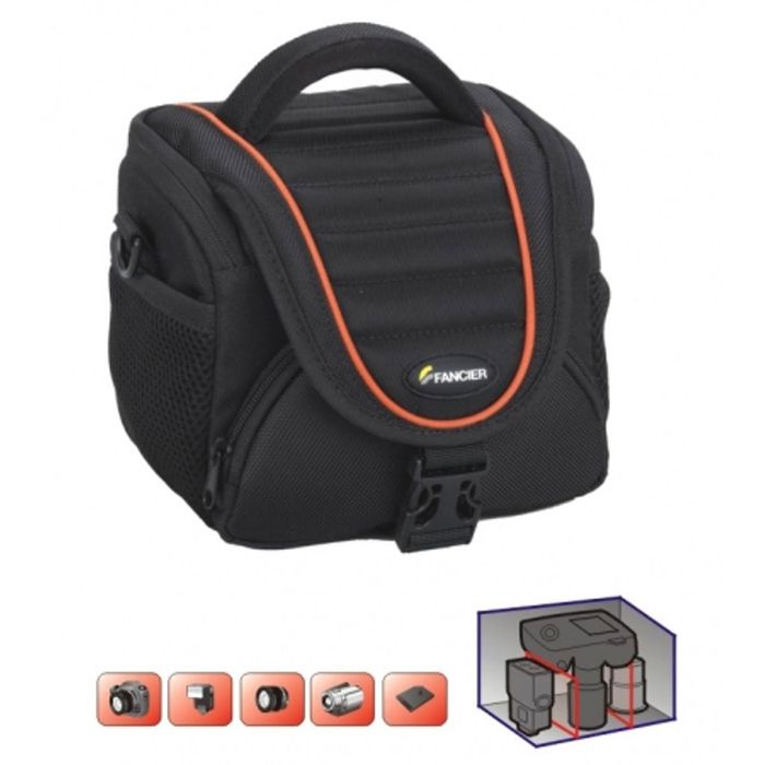 Geanta foto de vanzare