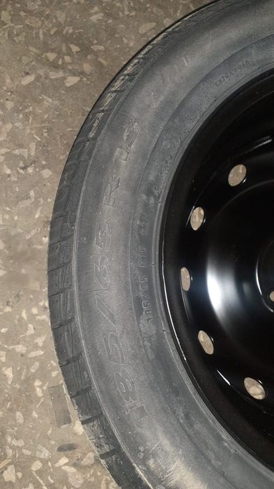 Шины летние R15 185,65,15 размер