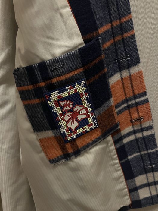 Яке Scotch & Soda - M