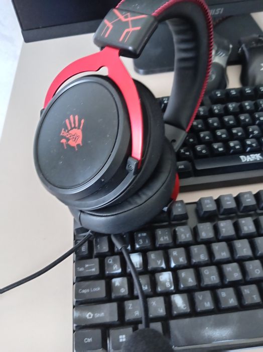 Продам игровой компьютер