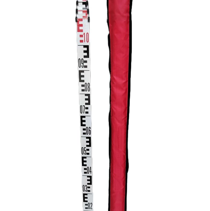 Рейка геодезическая 5MSTAFF 5000мм