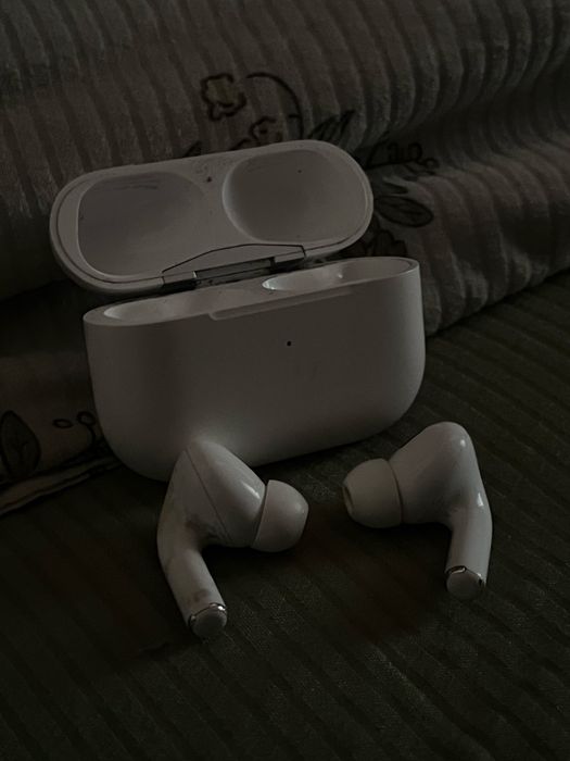 AirPods Pro 2generation legit
