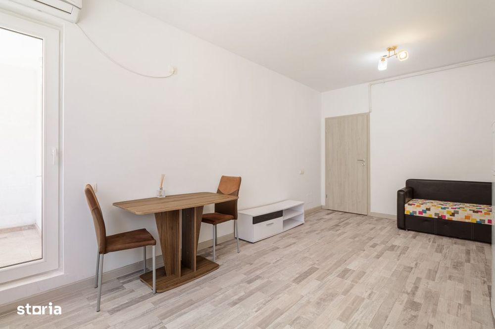 2 camere parter inalt Rotar Park 2