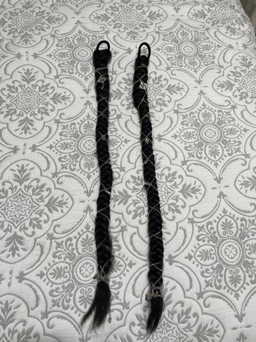 Косы на узату, қыз ұзату