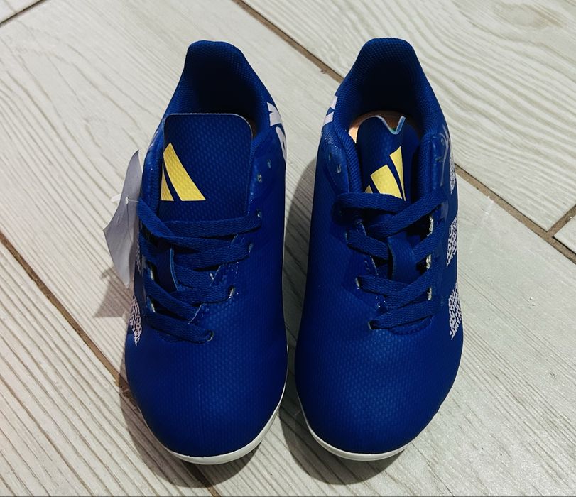 Pantofi Rugby Adidas marimea 28