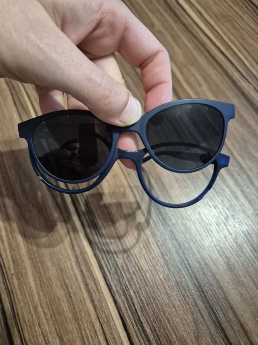 Рамки за детски диоптрични очила