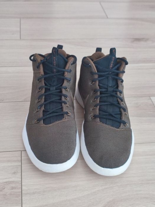 Nike Hyperfr3sh Mid