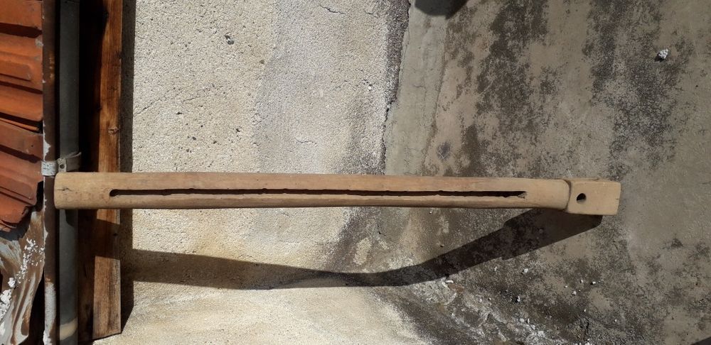 Принадлежности за стан