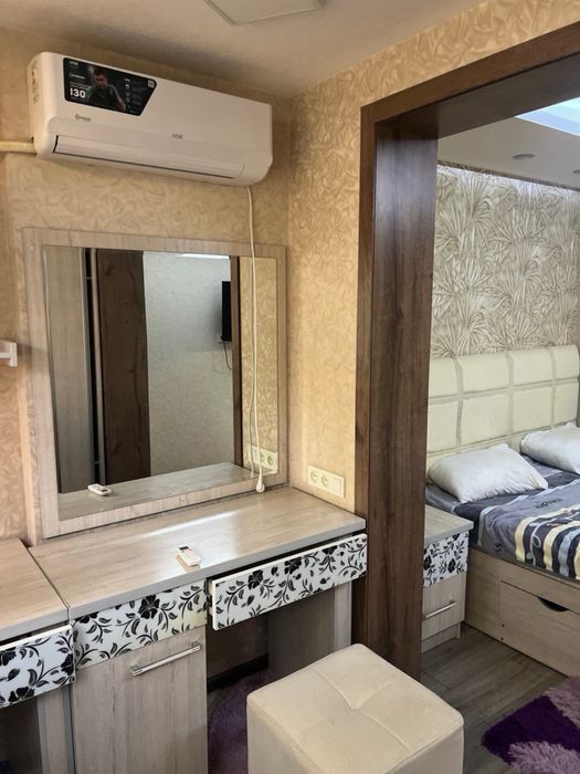 Сдаётся кваритра в аренду! Вокзал старый билайн