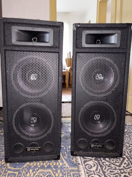 Колони Skytec 500W
