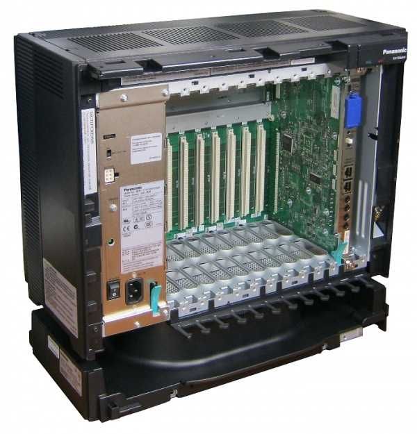 Panasonic KX-TDE600 Мини АТС Продается в Ташкенте