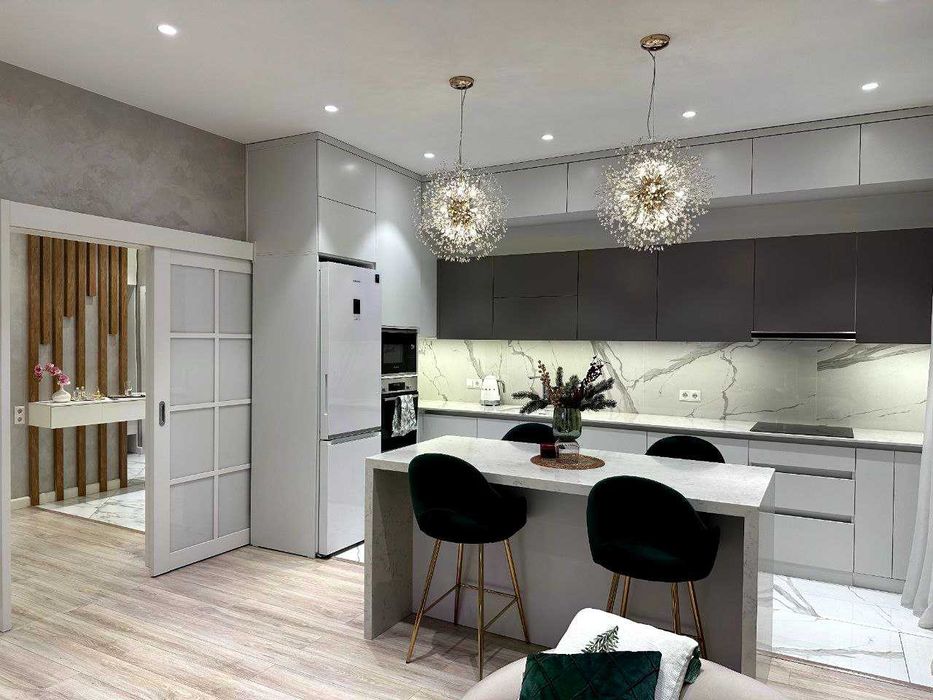 В центре города Самарканда Сдаются Люкс квартиры по доступным ценам