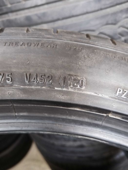 315/35/20 Пирели