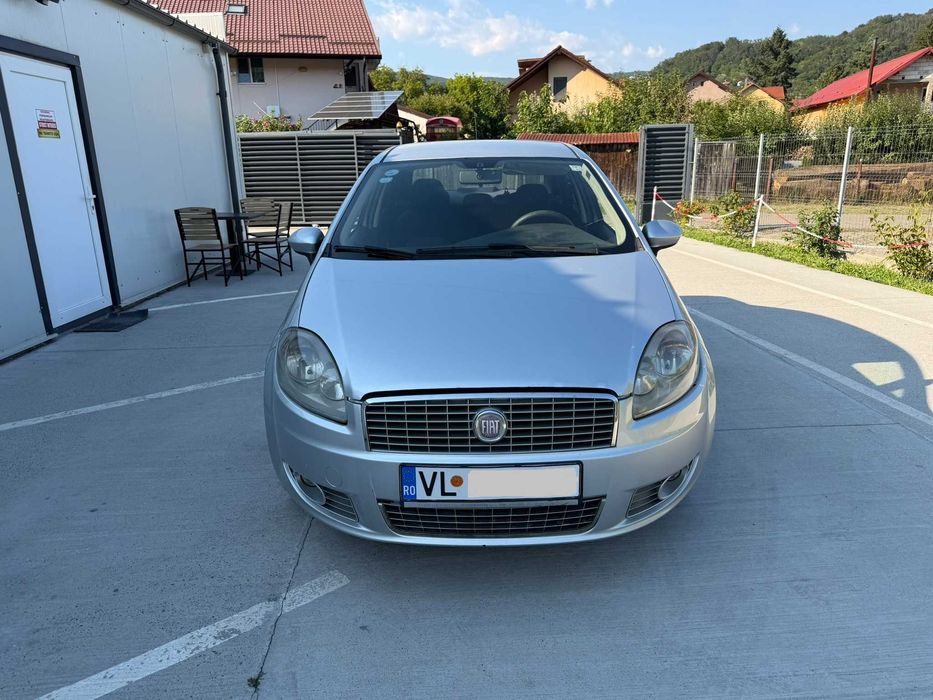 Fiat Linea 1.4 benzina