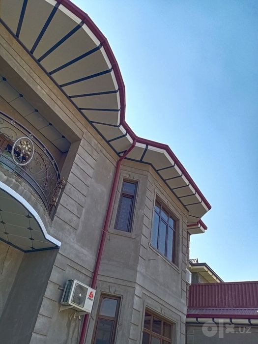 Tunkafondan va travirtin qilamiz